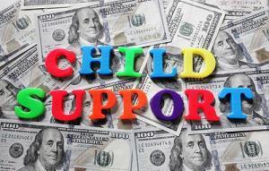 child support, Aurora family law attorney