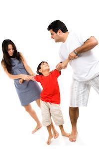 child of divorce, children of divorce, Illinois divorce, child custody, visitation schedule