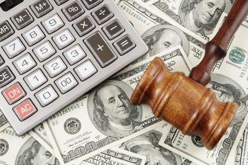 money, divorce costs, DuPage County Family Law Attorney
