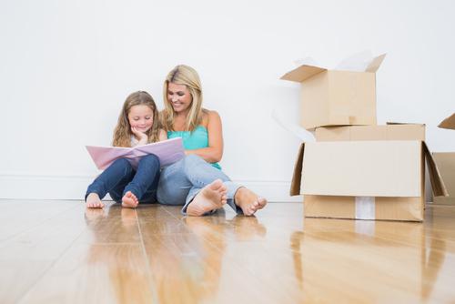 moving, out of state move, Illinois family law attorney