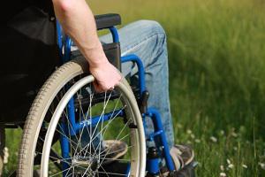 disability, adult child, Illinois child support attorney