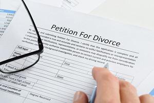 divorce, petition, Aurora family lawyer