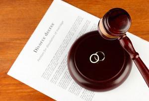 divorce process, DuPage County family law attorney