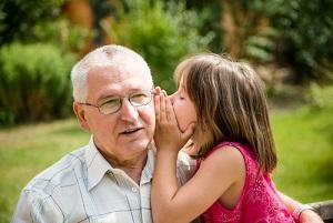 grandparents, DuPage County family law attorney