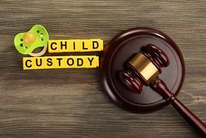 custody, DuPage County family law attorney