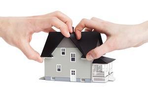 Property Division in Divorce , divorce, property division, family law, child support, marital assets