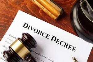 North Aurora divorce attorney order enforcement