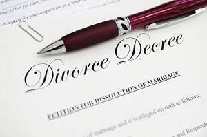 Yorkville divorce attorney spousal support order
