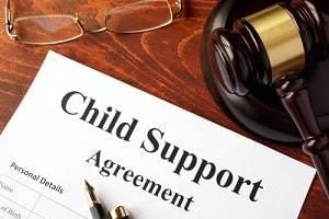Batavia divorce attorney child support