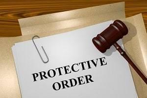 Geneva order of protection attorney