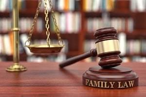 Kane County family law attorney civil union