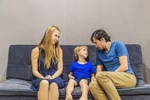 Batavia divorce attorney parenting plan