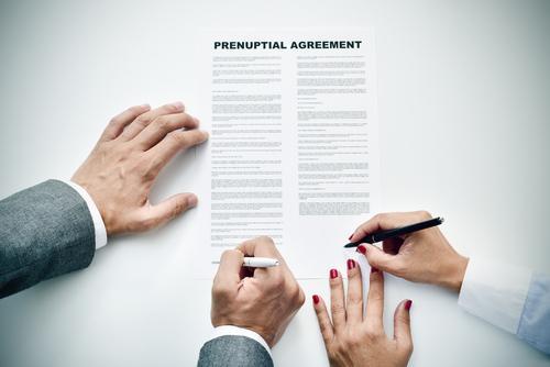 Kendall County Prenuptial Agreement Attorney
