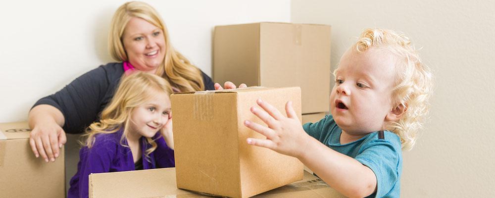 Kendall County Relocation Attorney