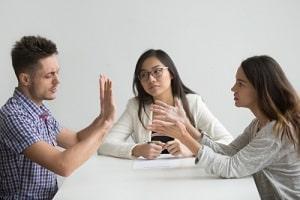 North Aurora divorce attorney parenting time