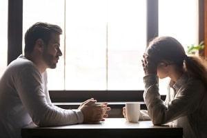 St. Charles divorce attorney