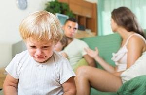North Aurora high-conflict divorce attorney