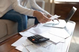 Naperville divorce attorney for asset division