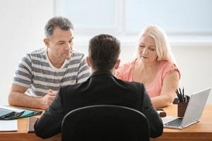 Batavia divorce attorney