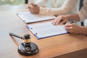 Batavia divorce attorney property division