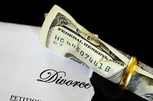 DuPage County asset division attorney