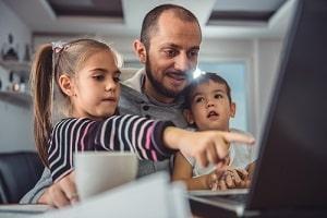 Batavia child support attorney