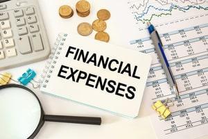 Aurora divorce attorney assisting with Financial Affidavit
