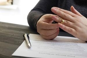 St. Charles divorce attorney