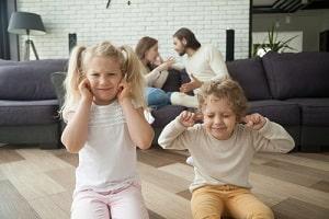 North Aurora divorce attorney