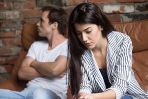 DuPage County divorce attorney