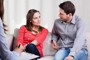 Yorkville divorce attorney