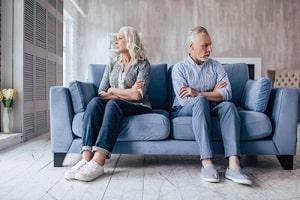 Geneva gray divorce attorney