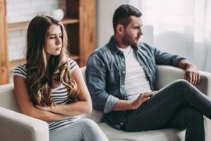 Kendall County divorce attorney
