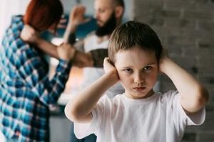Geneva divorce attorney parenting time