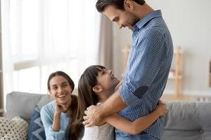 Batavia parenting time attorney