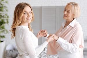 North Aurora family law attorney guardianship
