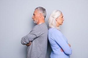 Oswego gray divorce attorney