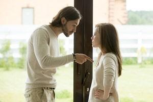 Geneva divorce attorney narcissism