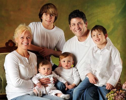 custody, visitation, Illinois Family Lawyer