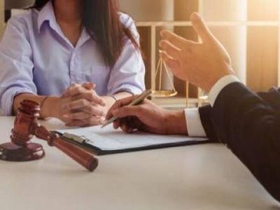 IL divorce lawyer