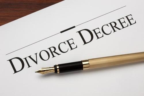 IL divorce lawyer