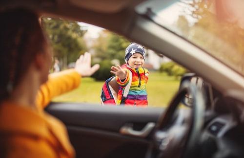 Batavia Parenting Time Attorney