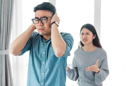 North Aurora Divorce Lawyer