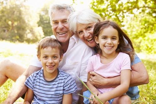 Kendall County Grandparent Rights Lawyer
