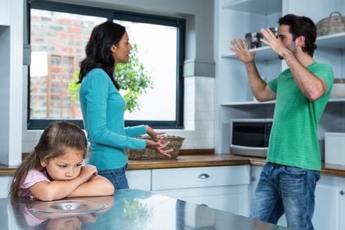 aurora child custody lawyer
