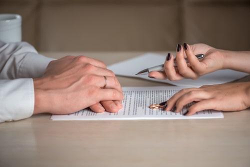 oswego divorce lawyer