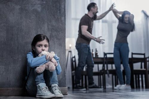 St. Charles Family Violence Lawyer