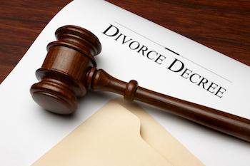 divorce, uncontested divorce, Illinois Family Law Attorney