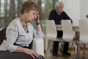 gray divorce, older divorce, DuPage County family law attorney