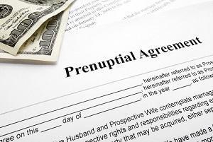 prenuptial agreement, DuPage County family law attorney